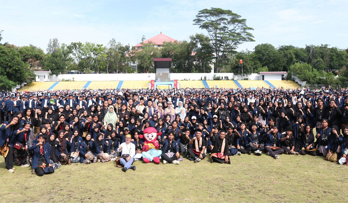 Tak Disangka! Ide Brilian Akademisi Ini Bantu Petani Tapanuli Bangkit Lagi Setelah Benc